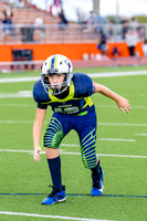 10U Dawgs Vs. Seahawks-2