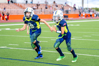 10U Dawgs Vs. Seahawks-3