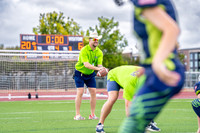 10U Dawgs Vs. Seahawks-7