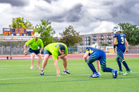 10U Dawgs Vs. Seahawks-8