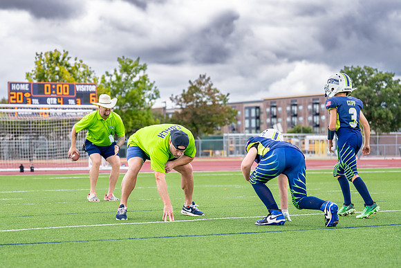 10U Dawgs Vs. Seahawks-8