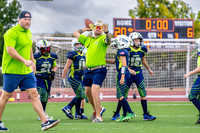 10U Dawgs Vs. Seahawks-11