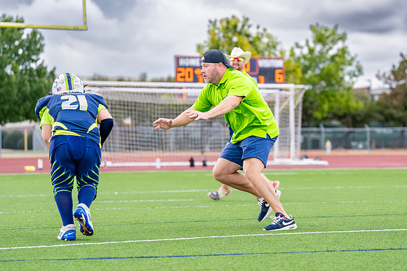 10U Dawgs Vs. Seahawks-9