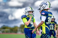 10U Dawgs Vs. Seahawks-12