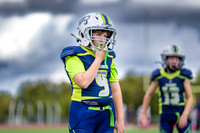 10U Dawgs Vs. Seahawks-13