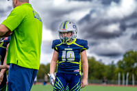 10U Dawgs Vs. Seahawks-17
