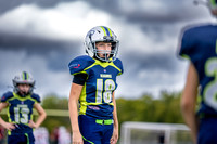 10U Dawgs Vs. Seahawks-15