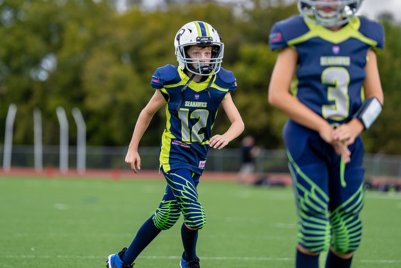 10U Dawgs Vs. Seahawks-18