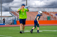 10U Dawgs Vs. Seahawks-19