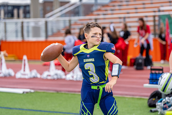 10U Dawgs Vs. Seahawks-29