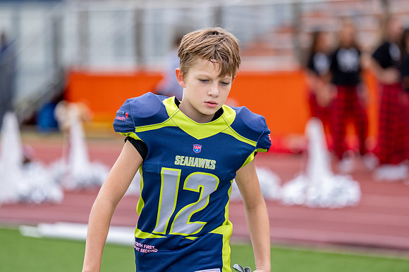 10U Dawgs Vs. Seahawks-30