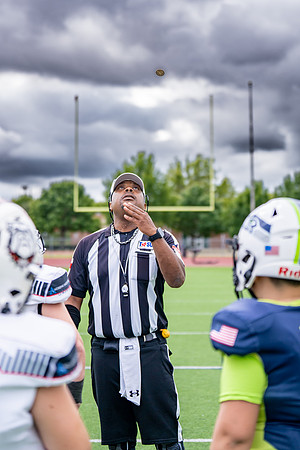 10U Dawgs Vs. Seahawks-35