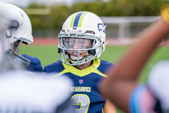 10U Dawgs Vs. Seahawks-37