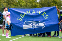 10U Dawgs Vs. Seahawks-38