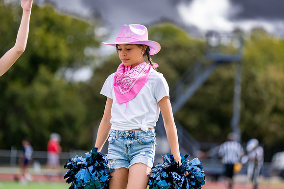 10U Dawgs Vs. Seahawks-47