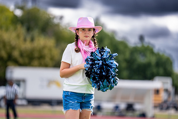 10U Dawgs Vs. Seahawks-48