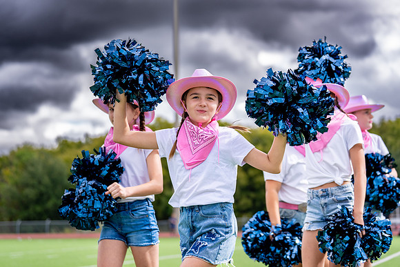 10U Dawgs Vs. Seahawks-49