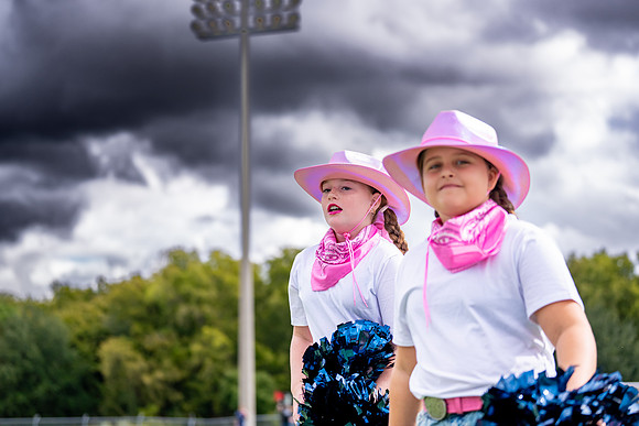 10U Dawgs Vs. Seahawks-51