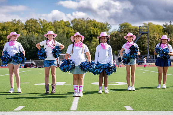 10U Dawgs Vs. Seahawks-153