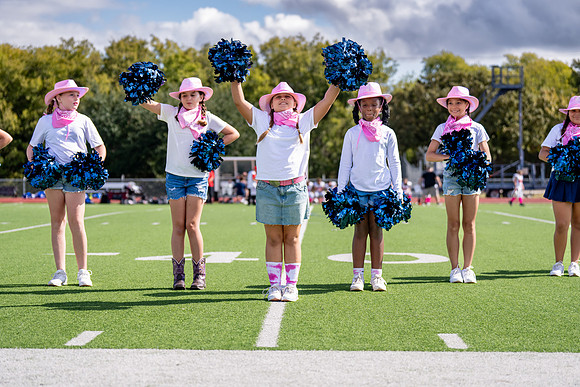 10U Dawgs Vs. Seahawks-154