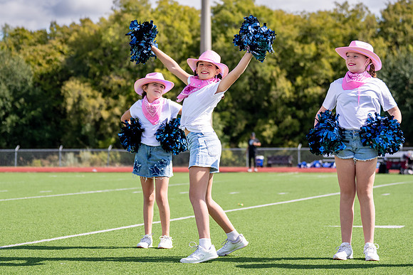 10U Dawgs Vs. Seahawks-155
