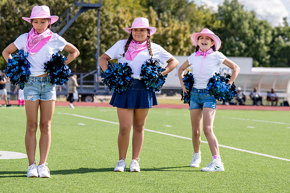 10U Dawgs Vs. Seahawks-156