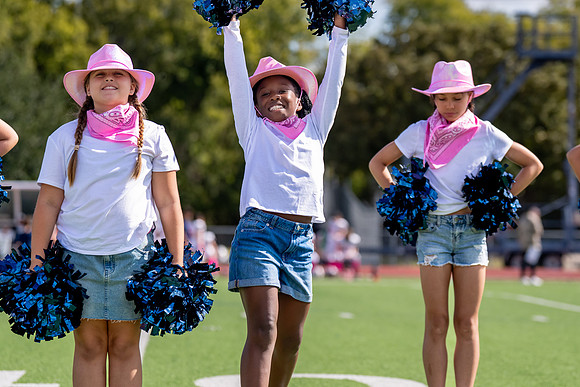 10U Dawgs Vs. Seahawks-160