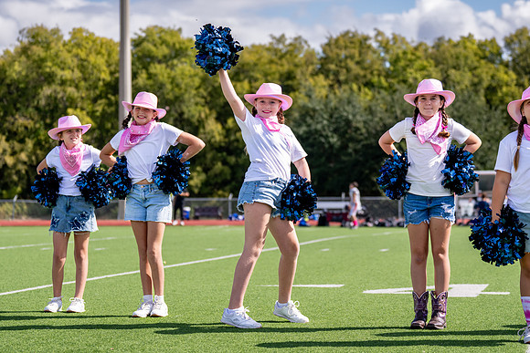 10U Dawgs Vs. Seahawks-159
