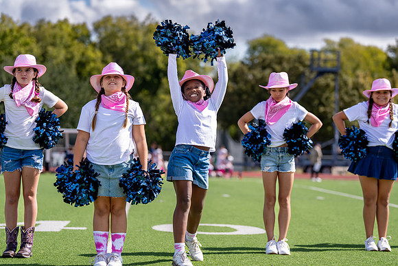 10U Dawgs Vs. Seahawks-161