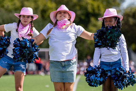 10U Dawgs Vs. Seahawks-163