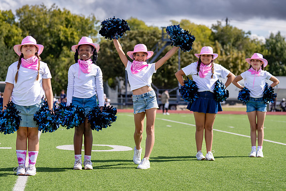 10U Dawgs Vs. Seahawks-162