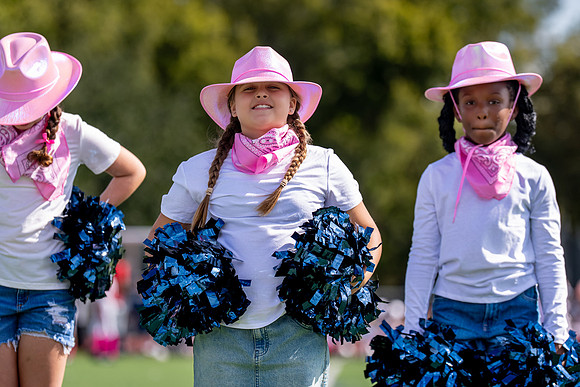 10U Dawgs Vs. Seahawks-165
