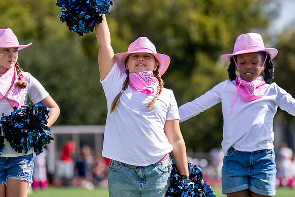 10U Dawgs Vs. Seahawks-166