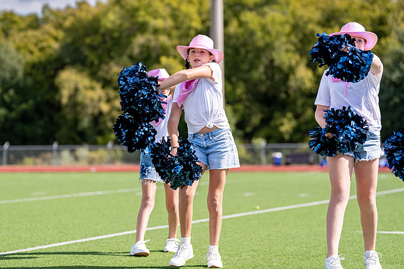 10U Dawgs Vs. Seahawks-169