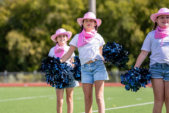 10U Dawgs Vs. Seahawks-170