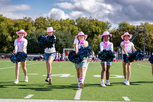 10U Dawgs Vs. Seahawks-167