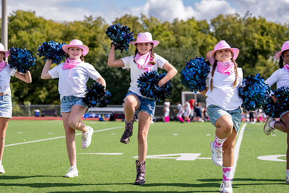 10U Dawgs Vs. Seahawks-168