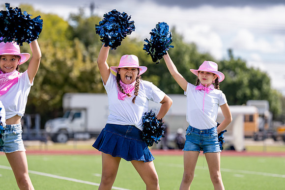 10U Dawgs Vs. Seahawks-172