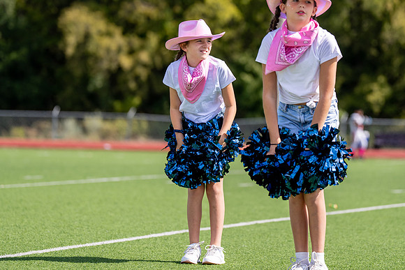 10U Dawgs Vs. Seahawks-175