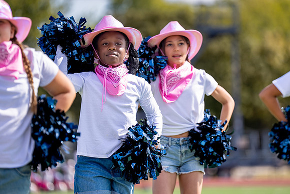 10U Dawgs Vs. Seahawks-176