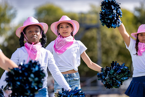 10U Dawgs Vs. Seahawks-178