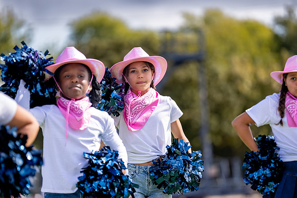 10U Dawgs Vs. Seahawks-177