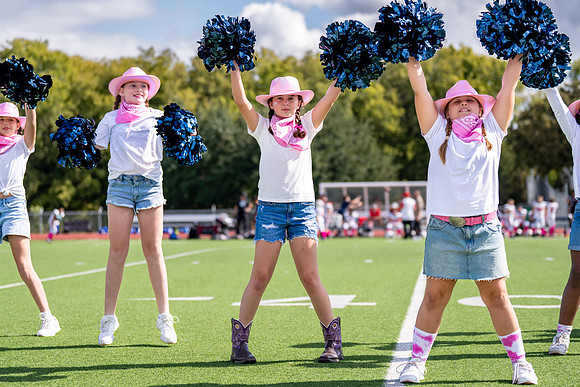 10U Dawgs Vs. Seahawks-179