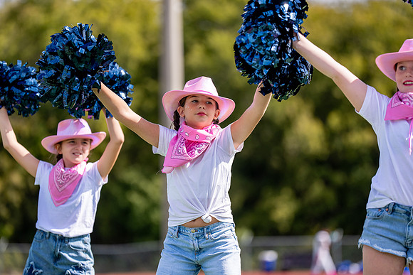 10U Dawgs Vs. Seahawks-181