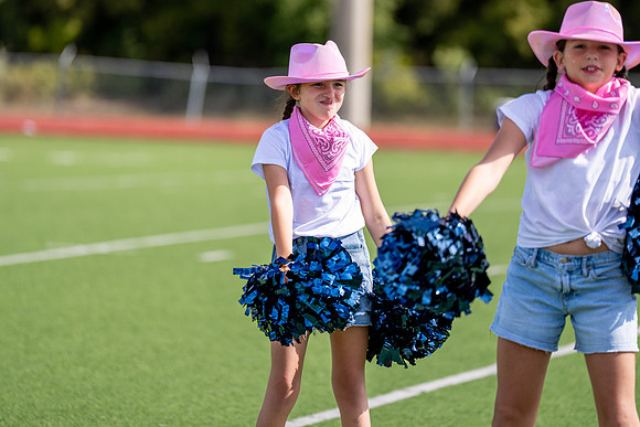 10U Dawgs Vs. Seahawks-182