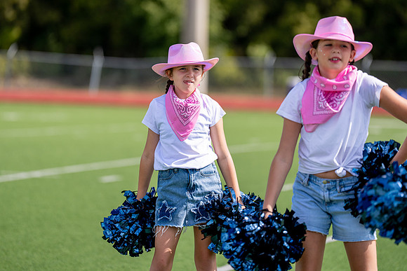 10U Dawgs Vs. Seahawks-183