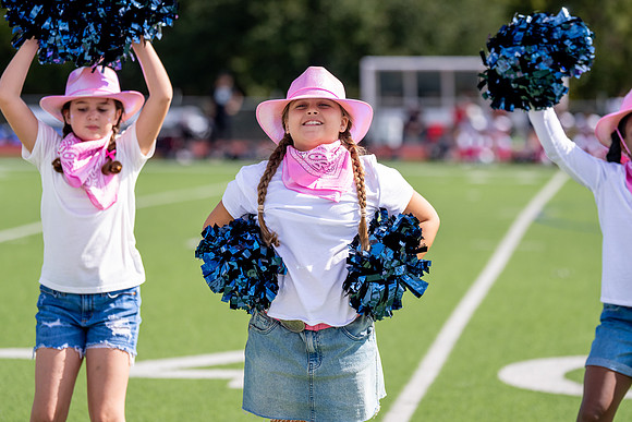 10U Dawgs Vs. Seahawks-186