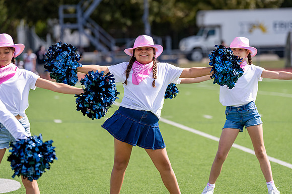 10U Dawgs Vs. Seahawks-185