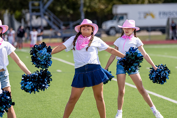 10U Dawgs Vs. Seahawks-184