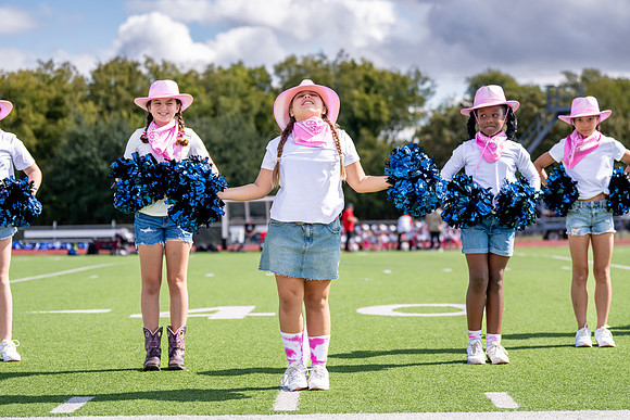 10U Dawgs Vs. Seahawks-187